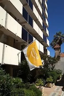 Apartmán Promenade Des Bains *